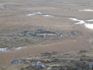 Berie Broch, Uig Isle of Lewis