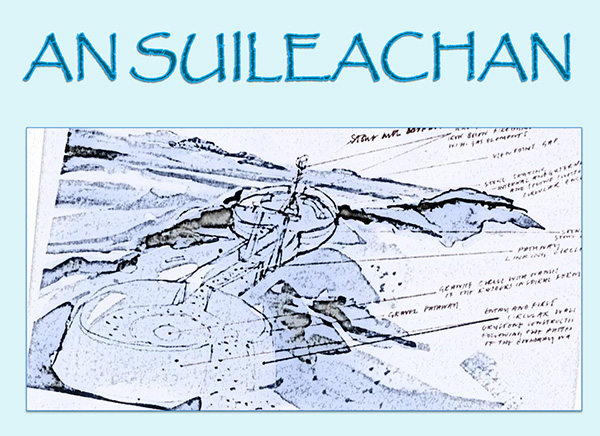 An Suileachan Project Powerpoint Presentation